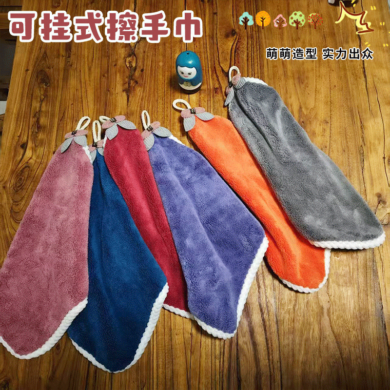 Customized Children's Small Square Towel, Cute, Thickened, Not Easy to Shed, Absorbent, Small Towel, Hanging Plain Saliva Towel Wholesale Customized Children's Small Square Towel, Cute, Thickened, Not Easy to Shed, Absorbent, Small Towel, Hanging Plain Saliva Towel Wholesale