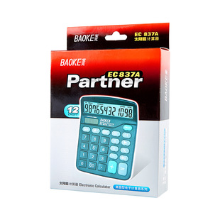 ����EC837A̫���늳�Ӌ���� ���ܱ�yʽ����12λ�������Ӌ��C