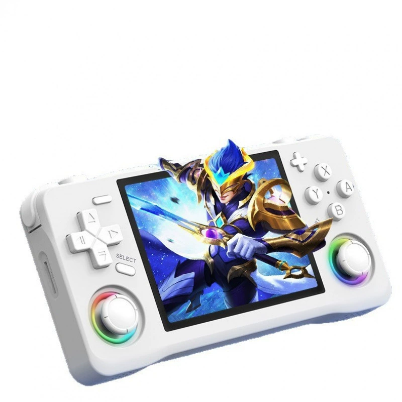 Game console, action game, new collection, 3.5 inch, vibration