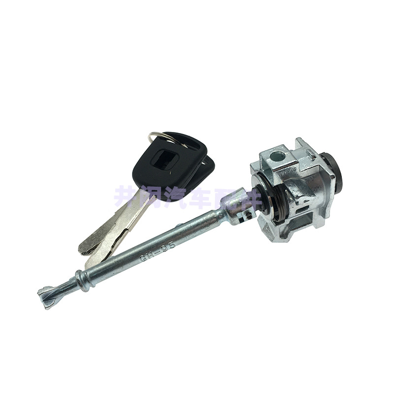 (2개) 04921-TLA-A01 혼다 2018-2022 CRV 왼쪽 전면 도어 잠금 장치 심장 드라이버 도어 잠금 장치