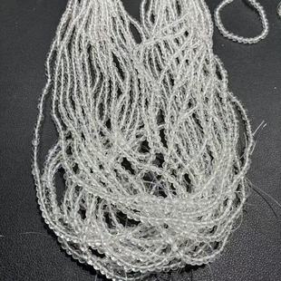 ��Ȼ��ˮ����Ȧ��朰���A�wˮ��С����4mm diy�������S�����l