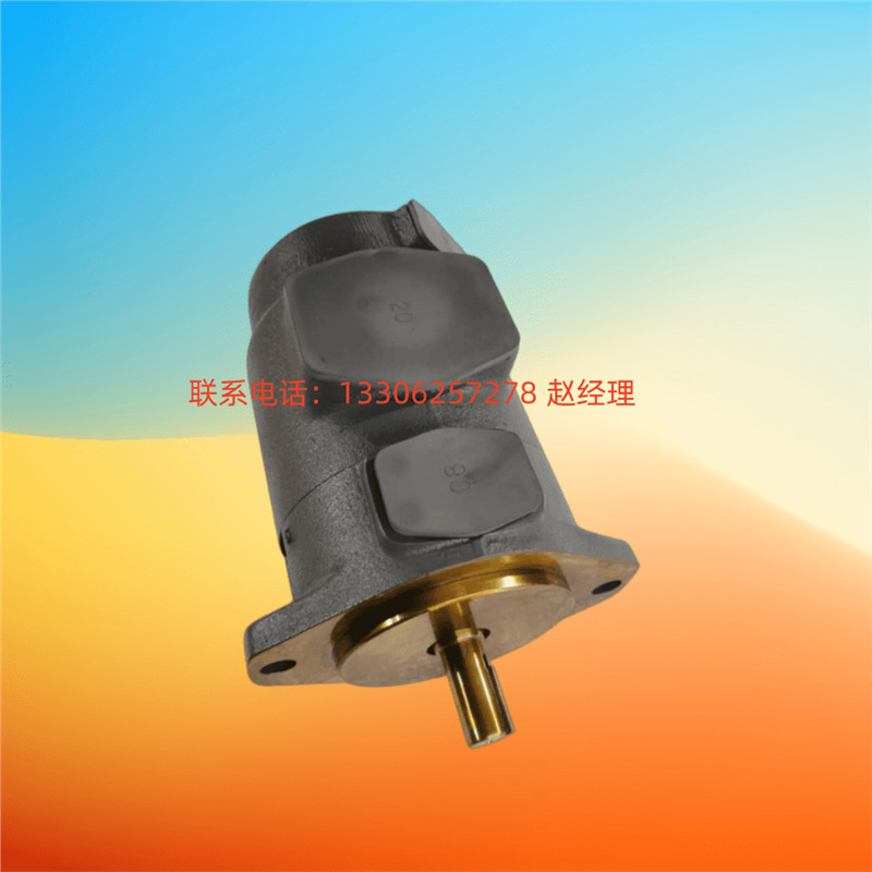 日本TOKYOKEIKI东京计器子母/高压/单双/三联/定/变量/电动叶片泵