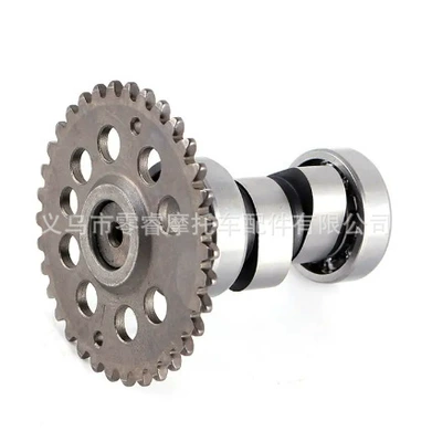 Motorcycle Camshaft Gy6-125 150 Motorcycle engine and accessories - gy6-50-a8-a12