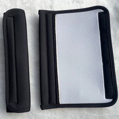 Seat belt shoulder pad – Suitable for All Seasons