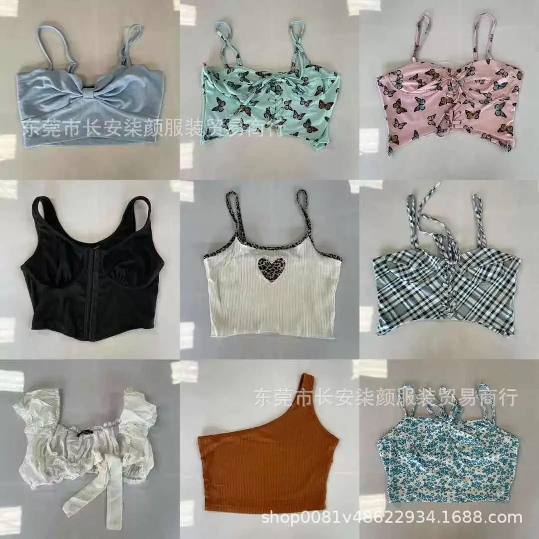 SHEIN прямые продажи зарубежной торговли оптовые женские одежды разнообразная мода универсальные рубашки жилеты платья-комбинезоны производитель поставляет