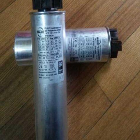 .Frako电容器 lkt?10,0-525-dp可以提供产品资料