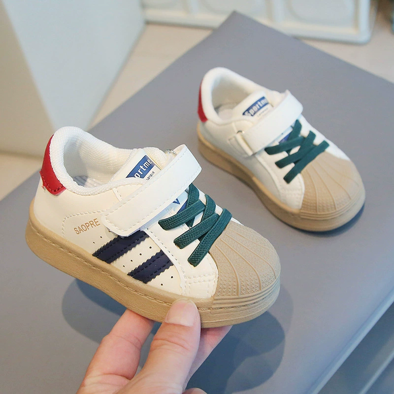 Детские спортивные кроссовки, sneakers для мальчиков, белые кроссовки
