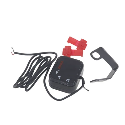 Three-In-One 12-24V Multi-Function – Motosiklet ləvazimatları və aksesuarları