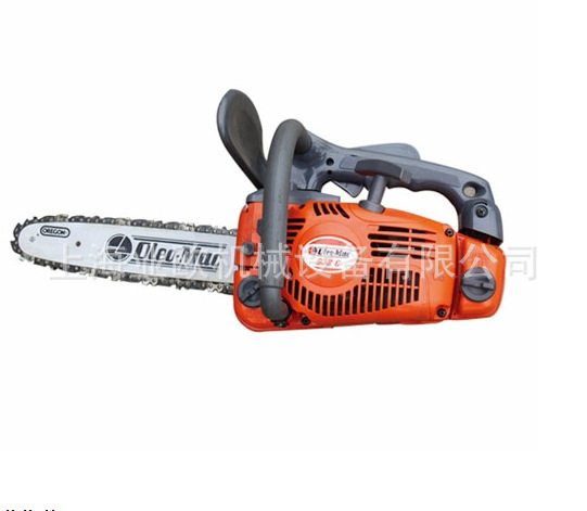 意大利欧玛932C汽油锯 园林伐木链锯 二冲程12寸单手锯 油锯