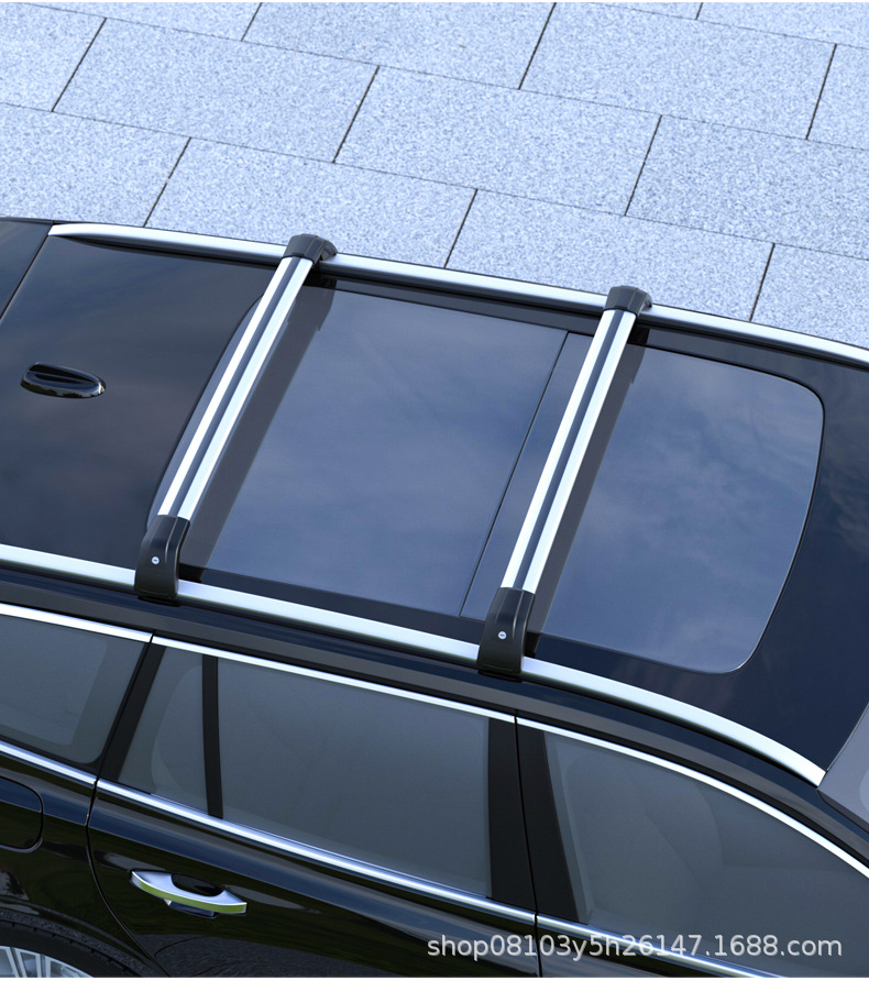 Factory direct in stock supply car crossbar roof rack Roof Rack truck roof rack crossbar