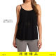 plus size Modal Women's Vest Wrinkle Loose Women's Rimless Bracket Sling All-in-One Base Shirt Underwear