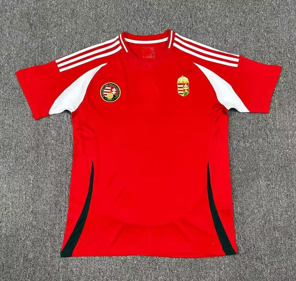 Copa de Europa 2024 Camiseta francesa Selección nacional italiana Inglaterra España Brasil Camiseta de fútbol transfronteriza
