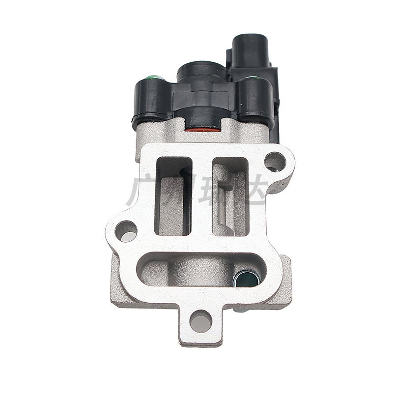 22270 - 74370 es adecuado para la válvula de control de ralentí del motor de ralentí de Toyota en stock