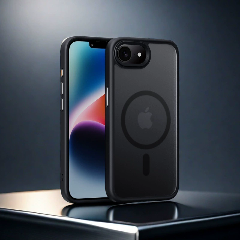 Apple, матовый чехол для телефона, совместим с iPhone 16, мобильный телефон, защитный чехол, iPhone, защита от падения, Amazon