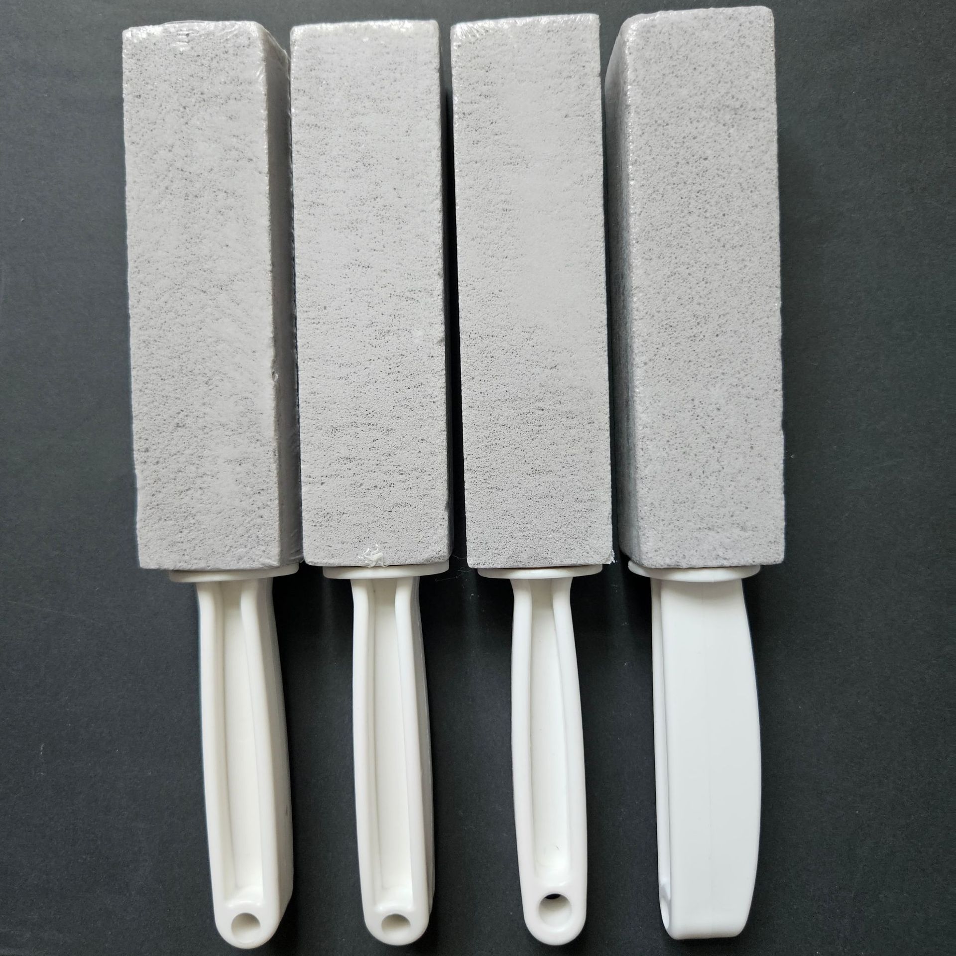 Source Factory Pumice Toilet Brush, Artificial Pumice Foam Glass Toilet Brush. Large Quantities, Price Negotiable