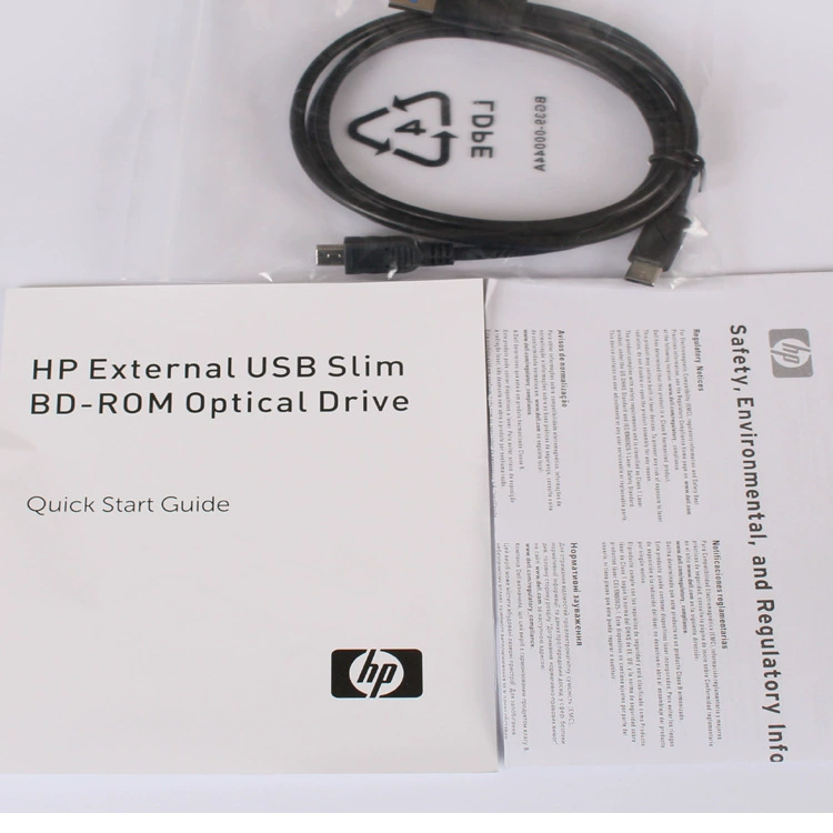 USB Blu-ray привод 6X внешний Blu-ray burner 3D HD USB универсальный Blu-ray плеер Spot Directly