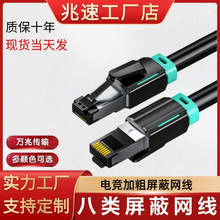 ����f�׾W�����̟o���~�����A��40Gbps늸�Cat8�p���θ��ٿ羳��
