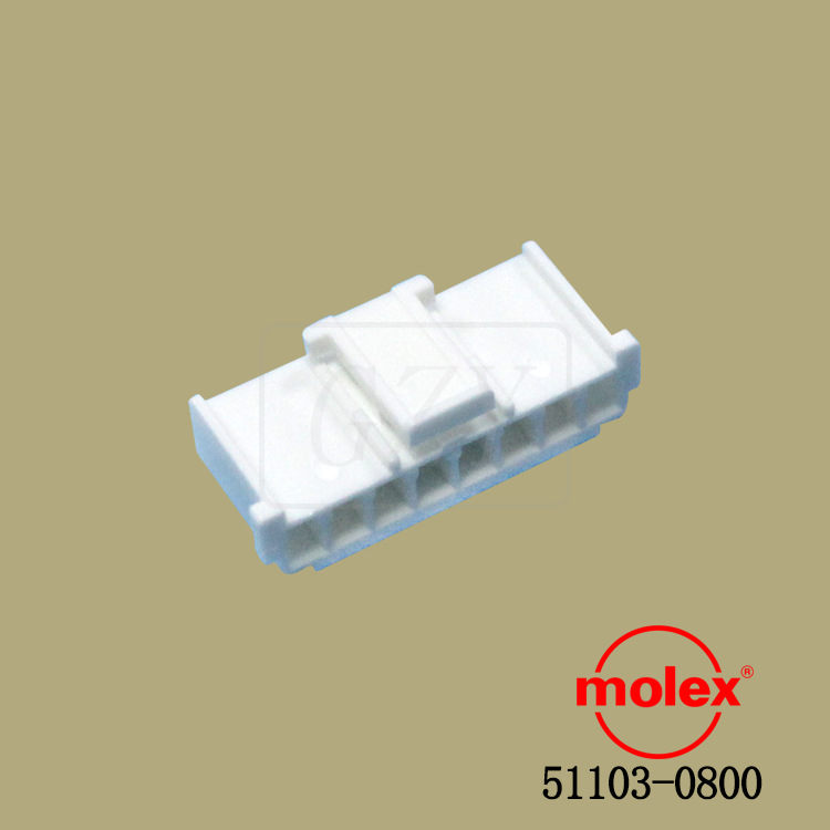 51103-0800/511030800 ܿǿ Molex Ӳ