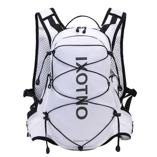 Cross-border cycling bag 12L bicycle bag water bag marathon cross-country running bag cycling outdoor backpack wholesale