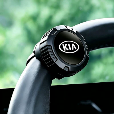 Power Ball, Labor-Saving Ball, Steering wheel booster - kia-universal-type-with-rigid-ball-bearings