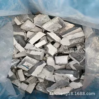 主营Mn99.8状锰颗粒 电解锰片 蒸发用锰粒科研实验金属锰用
