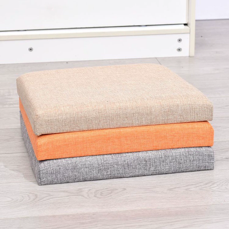 Storage system with seat, fashionable storage box, shoes