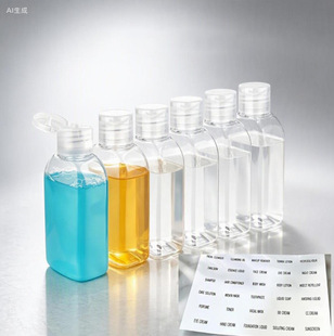 �羳100ml���з��bƿ�D��ƿ�����ռ{�����ϴ�lˮ�o�l�ػ��yƿ