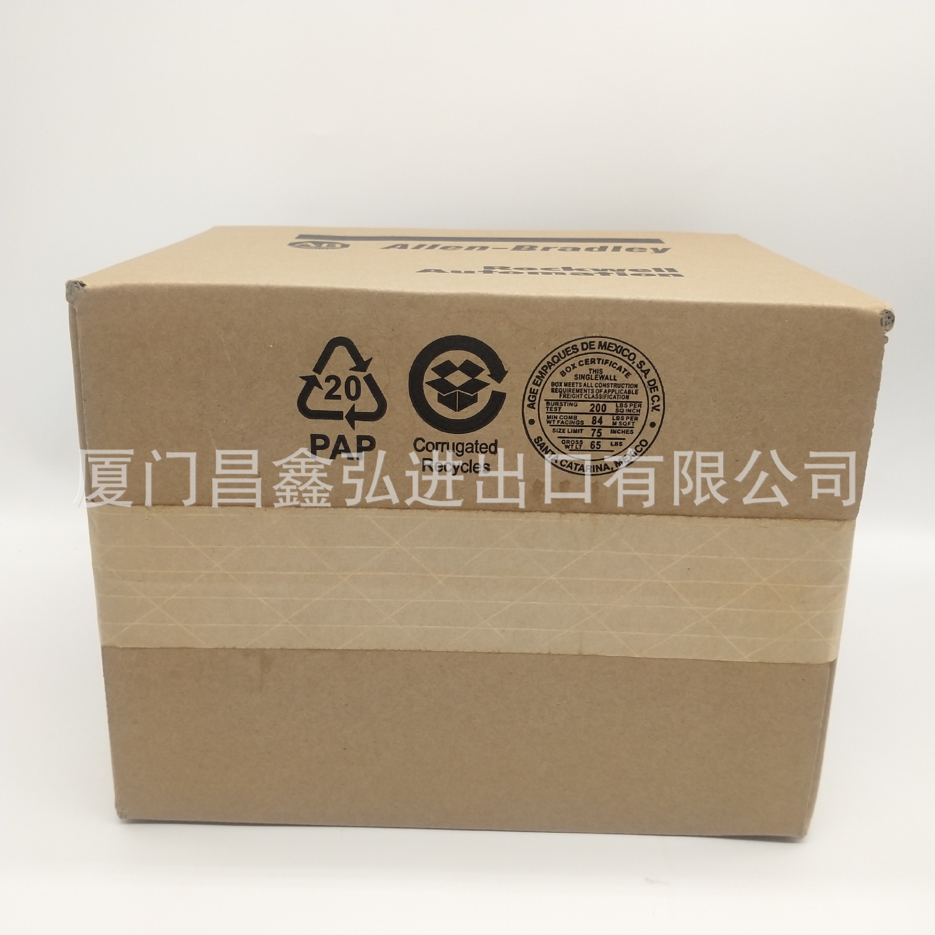 AB罗克韦尔伺服电机1398-DDM-019X原装正品