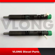 EJBR05102D共轨喷油器28232251适用于达西亚德尔福电喷油嘴总成