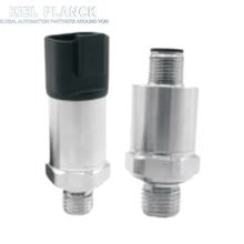 基尔中国 精溅射薄膜压力变送器 高灵敏度 + 抗干扰双重优势