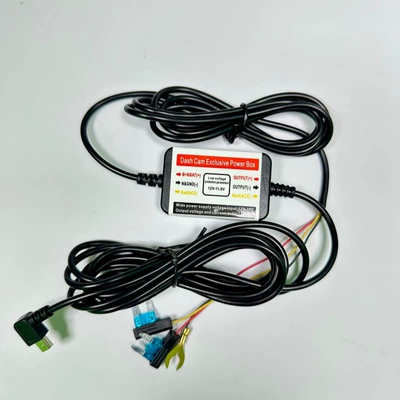 Bank Charging Cable, Low Voltage | Siqaret yandırıcısı