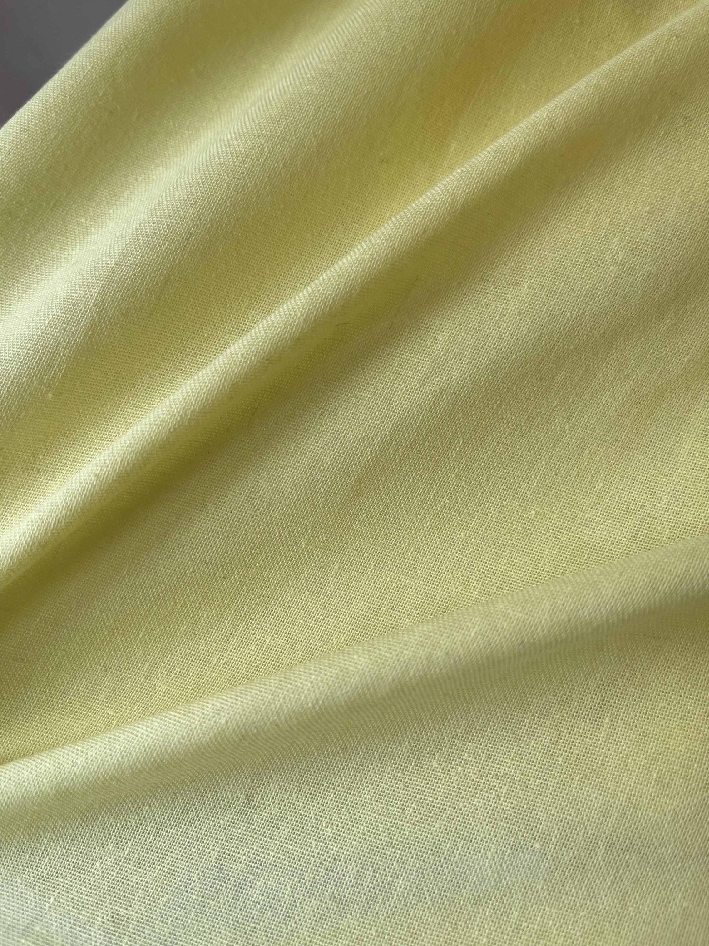 2026 Shein Independent Site European And American Cross-border Casual Slit Cotton-linen Top New Hot-selling Item_ecoleips.com