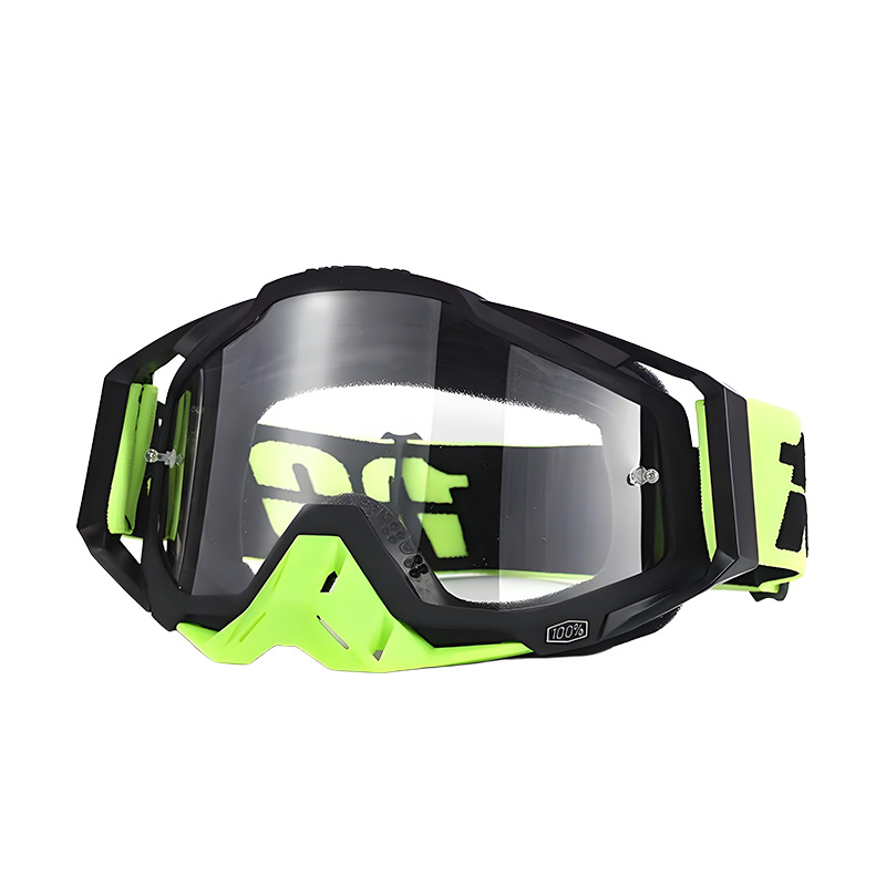 Gafas de Ciclismo Deportivo de PC con Lentes Intercambiables para Ciclismo image 51