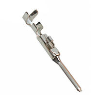 原装 AT62-14-0122 端子 汽车连接器触头 压接 带印记 直插