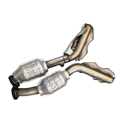 the Original 5Gr Three-Way Catalytic Assembly, Katalizator
