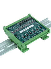 �·���⚤PCB72mm��ģ�M�܌�܉֧�ܿ���PLC�ך����^���ģ�M��