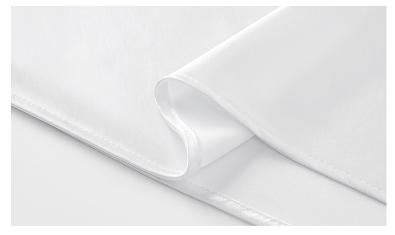 Đầm hai dây kèm áo vest lửng thêu hoa cổ đứng nữ tính — màu hồng đậm, Xanh lục chi tiết 36
