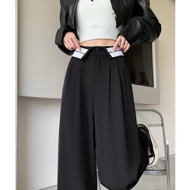 休闲裤;半身裙;女式牛仔裤