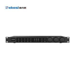Dekesi/dekesi-backcasting Conference Engineering Category-d-8251-pream Effector