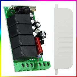 报警配件;遥控开关;智能家居