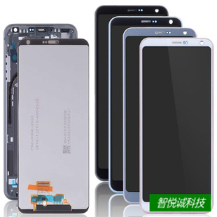 �m���LG G6��Ļ���Ɏ���Һ���@ʾ���|��������G6�������l