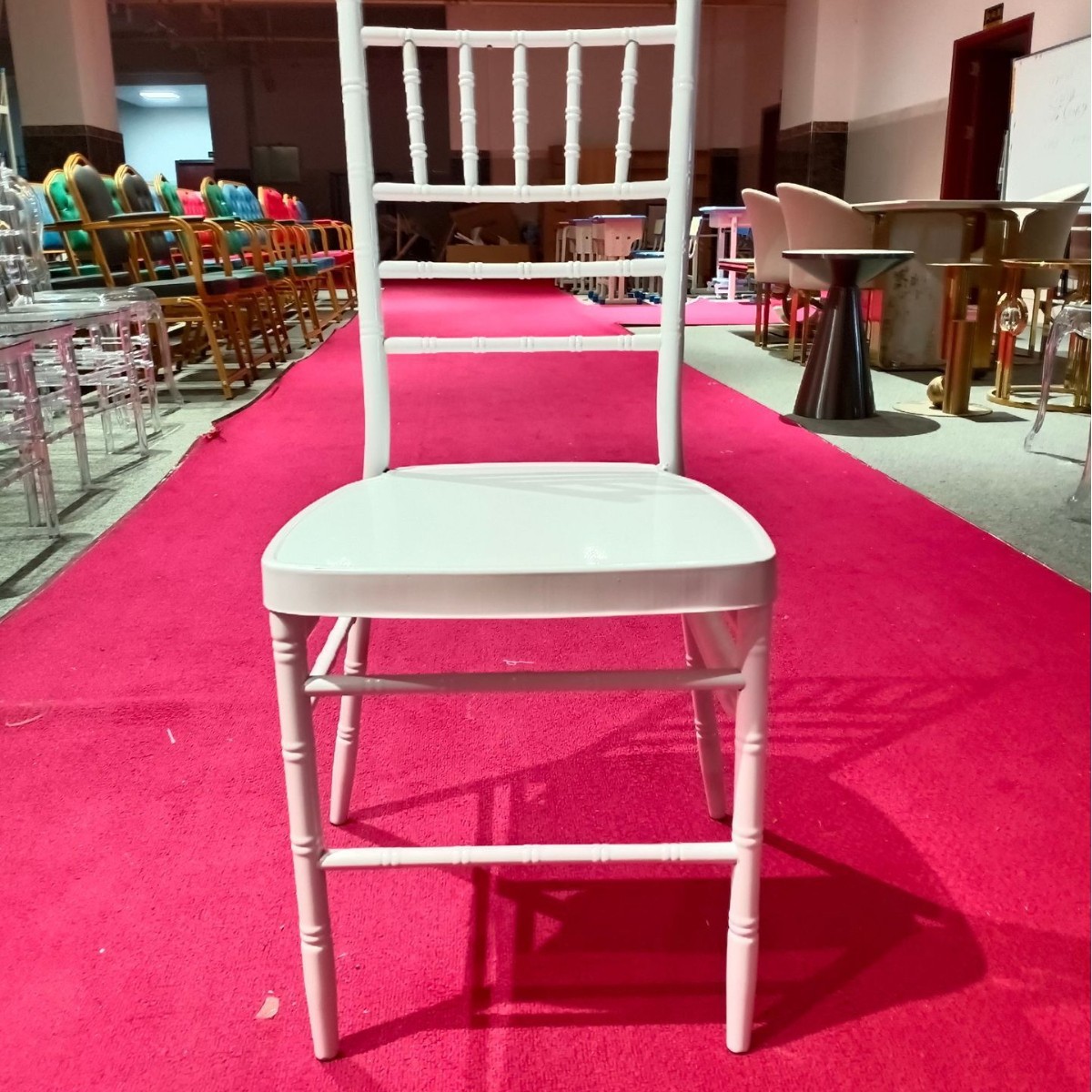 Silla de bambú de Metal, silla de boda, fábrica de sillas de boda, silla de bambú, silla de comedor de metal, silla de hierro forjado, cojín para asiento