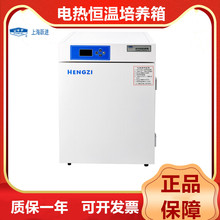 上海跃进HGPF-50/80/163/270隔水式电热恒温培养箱水套式加热方式