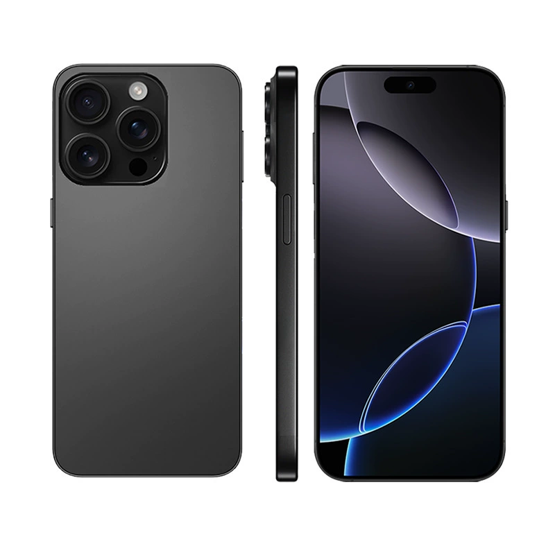 Genuine smartphone for students, mobile phone, intel core i16, support function for all network communication standards, wide screen