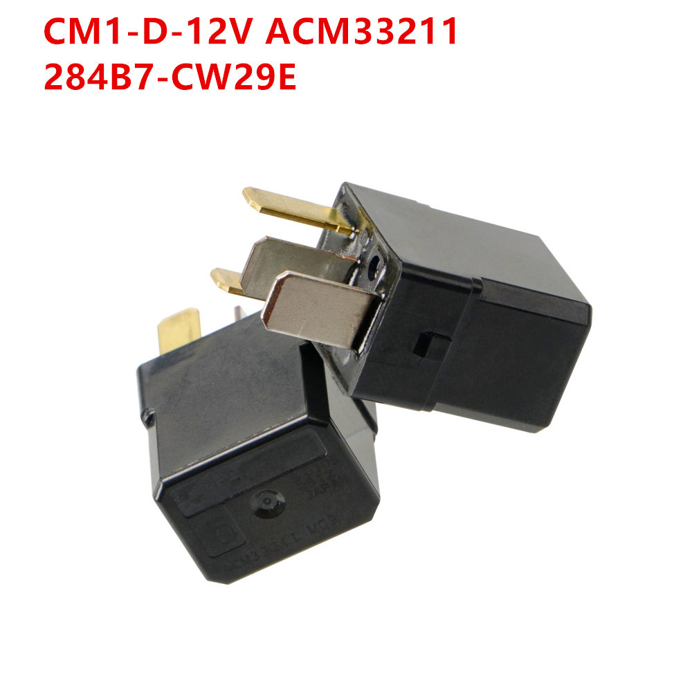 Modelos completos para Nissan Infiniti relé de faro 284B7-CW29E B84B7-CW29E