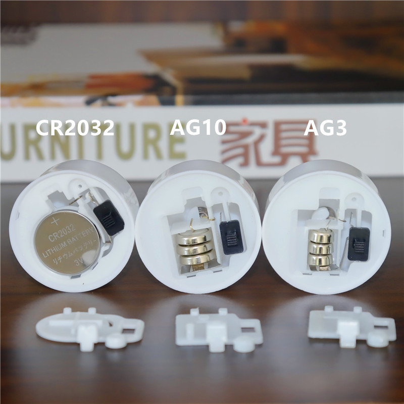 クロスボーダー热い贩売cr2032小さなティーワックス结婚式告白道案内道具暖かい白黄色フラッシュled电子キャンドルライト|undefined