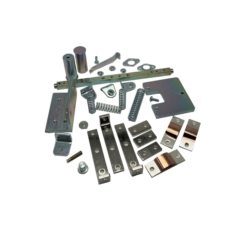 电保持 机械保持 永磁保持 高低压真空接触器 全套散件 附属部件