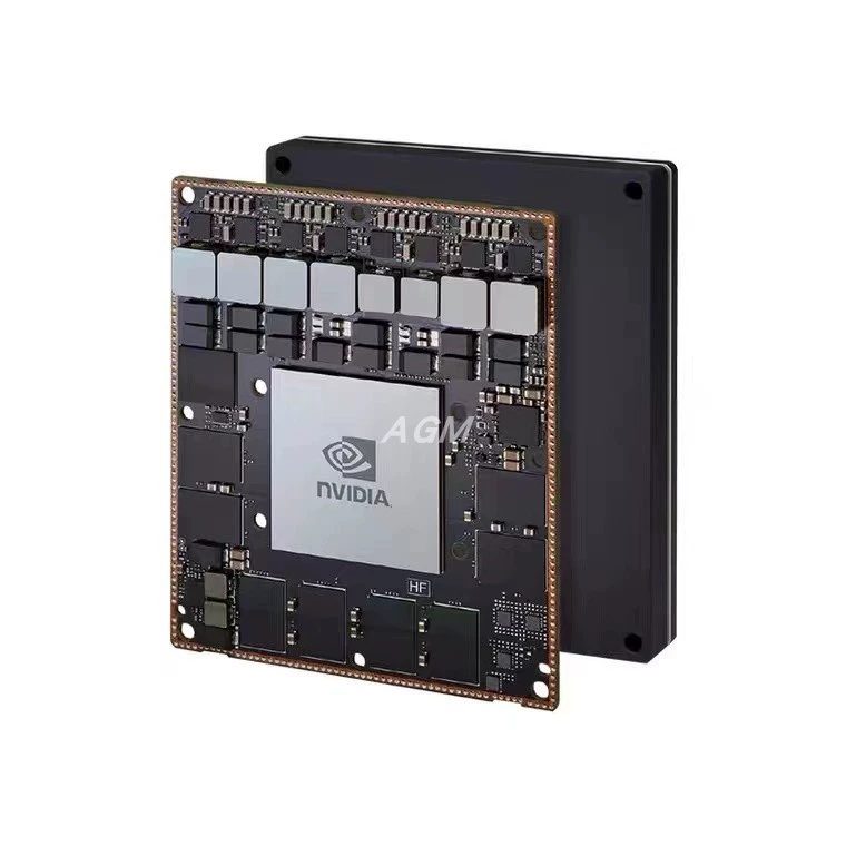 Модуль ядро NVIDIA Jetson Agx Xavier 32ГБ+32ГБ EMMC подлинный
