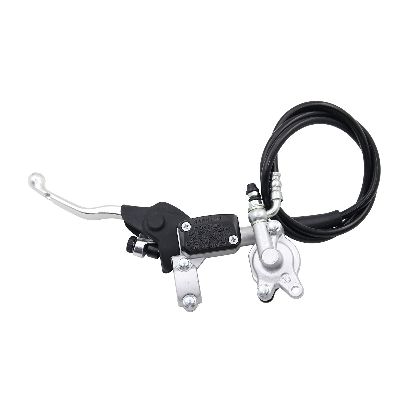 Wholesale Ktm Husqvarna Off-Road Vehicle Modified Hydraulic Clutch Assembly Parts Hengjian Z300 Kaixi 320