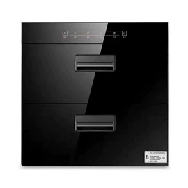 抽油烟机;消毒柜;燃气灶具